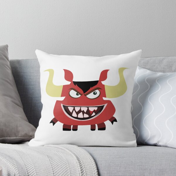 Item preview, Monster Cartoon 02 designed and sold by fantasytripp.