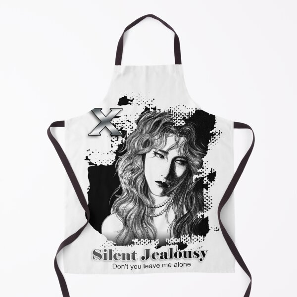 Item preview, Silent Jealousy designed and sold by Lovely-C-Art.