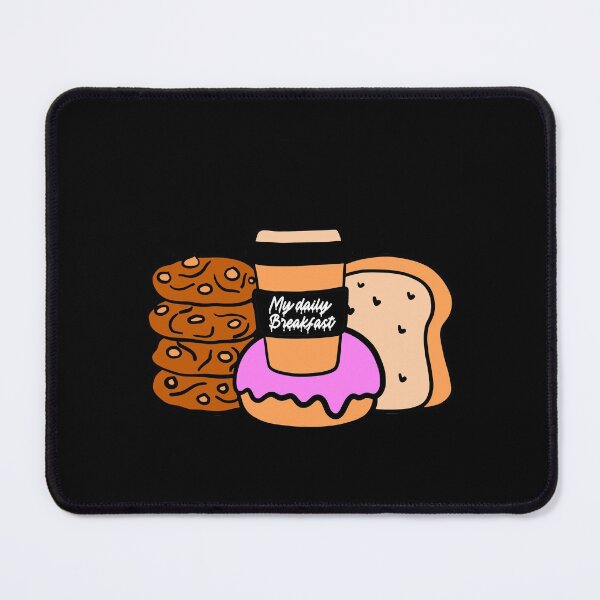 Item preview, my daily routine breakfast  designed and sold by Danalight.