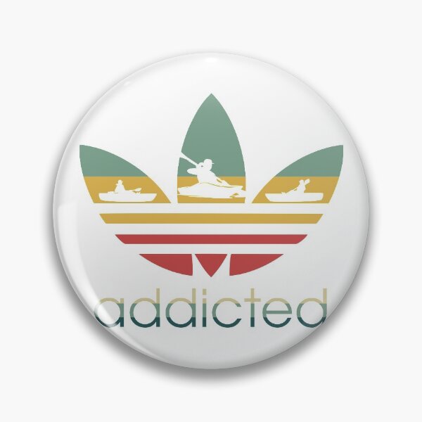 Item preview, canoeing addicted vintage designed and sold by chibichibii.
