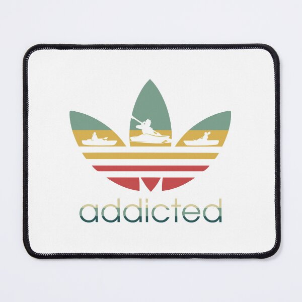 Item preview, canoeing addicted vintage designed and sold by chibichibii.
