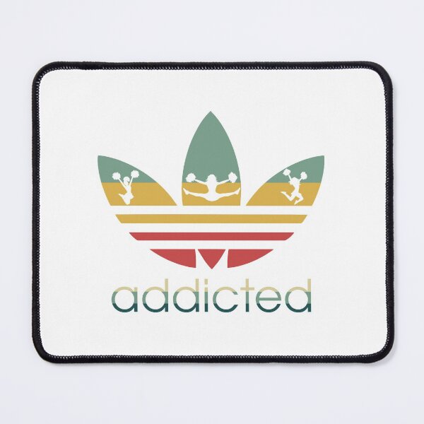 Item preview, Cheerleading addicted vintage designed and sold by chibichibii.