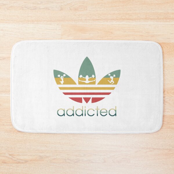 Item preview, Cheerleading addicted vintage  designed and sold by chibichibii.