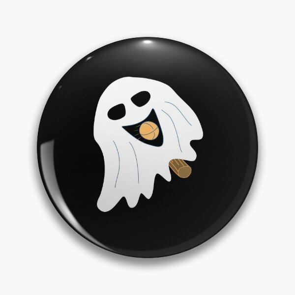Item preview, Our Good Ghost For Halloween designed and sold by Bodino.