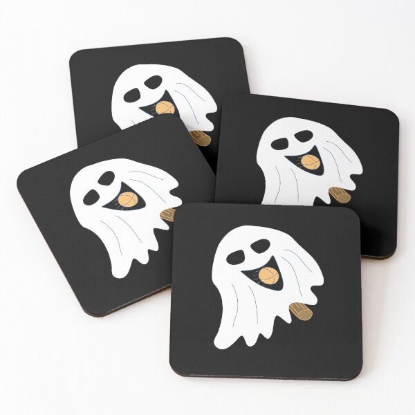 Item preview, Our Good Ghost For Halloween designed and sold by Bodino.