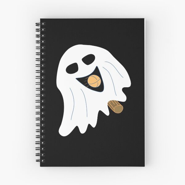 Item preview, Our Good Ghost For Halloween designed and sold by Bodino.
