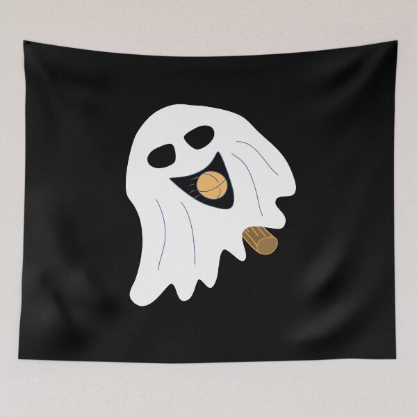 Item preview, Our Good Ghost For Halloween designed and sold by Bodino.