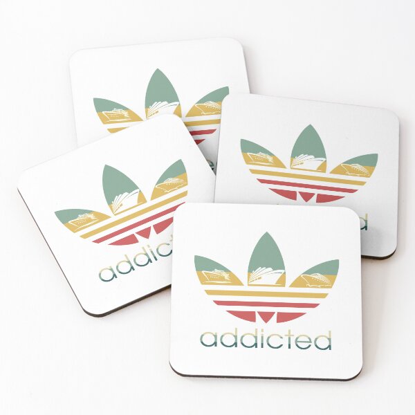 Item preview, Cruise addicted vintage designed and sold by chibichibii.