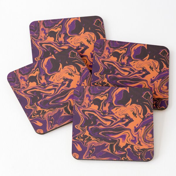 Item preview, Dark watercolor  designed and sold by Danalight.