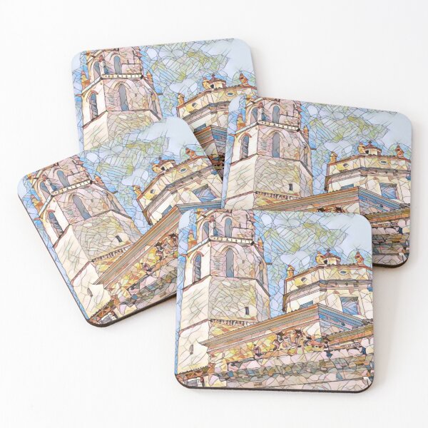 Item preview, Reus, priory sant Pere designed and sold by 70pcr.