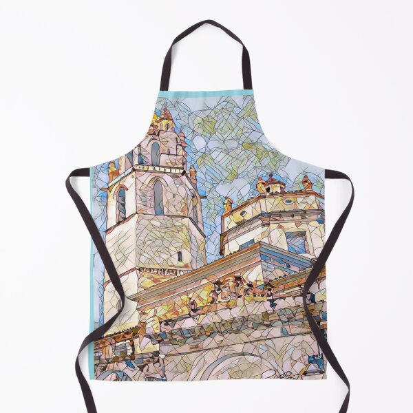 Item preview, Reus, priory sant Pere designed and sold by 70pcr.