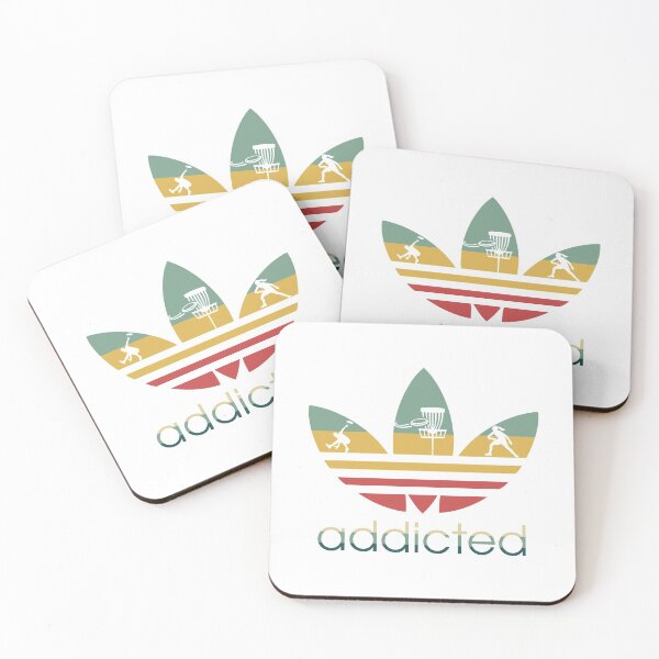 Item preview, Disc Golf addicted vintage designed and sold by chibichibii.