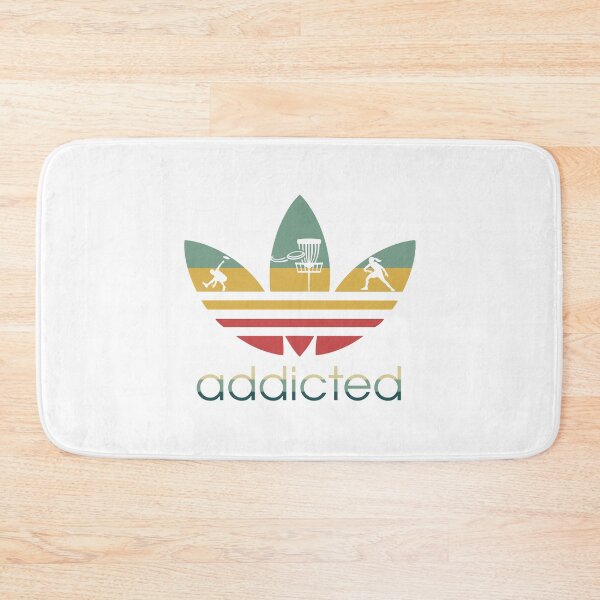 Item preview, Disc Golf addicted vintage designed and sold by chibichibii.
