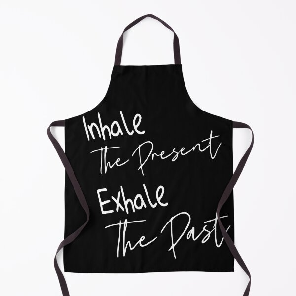 Item preview, Inhale The Exhale The Past designed and sold by Heddar Badreddine.