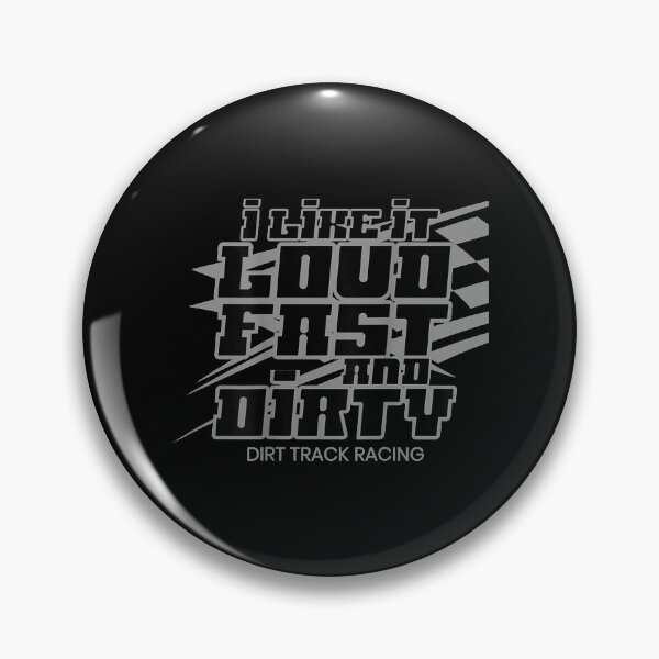 Item preview, Racing Quote Sprint Car Modified Late Model Racing designed and sold by idabry.