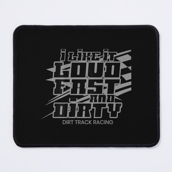 Item preview, Racing Quote Sprint Car Modified Late Model Racing designed and sold by idabry.