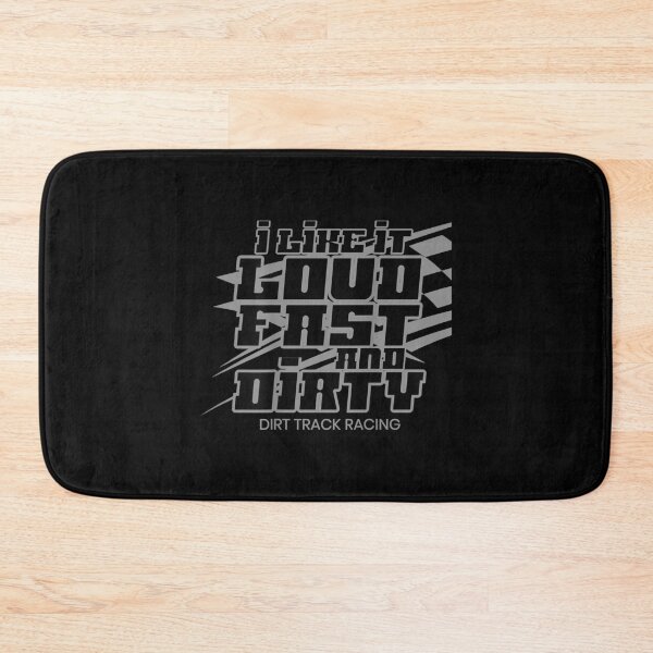 Item preview, Racing Quote Sprint Car Modified Late Model Racing designed and sold by idabry.