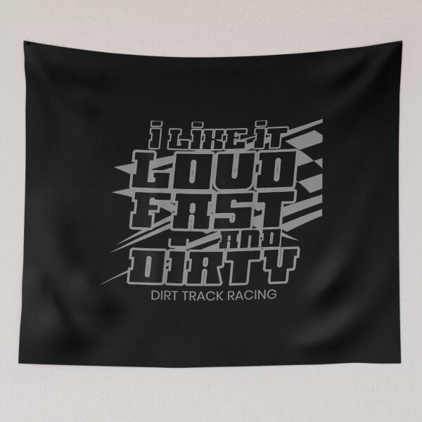 Item preview, Racing Quote Sprint Car Modified Late Model Racing designed and sold by idabry.
