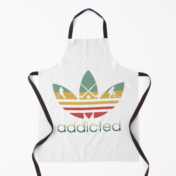 Item preview, Field Hockey addicted vintage designed and sold by chibichibii.