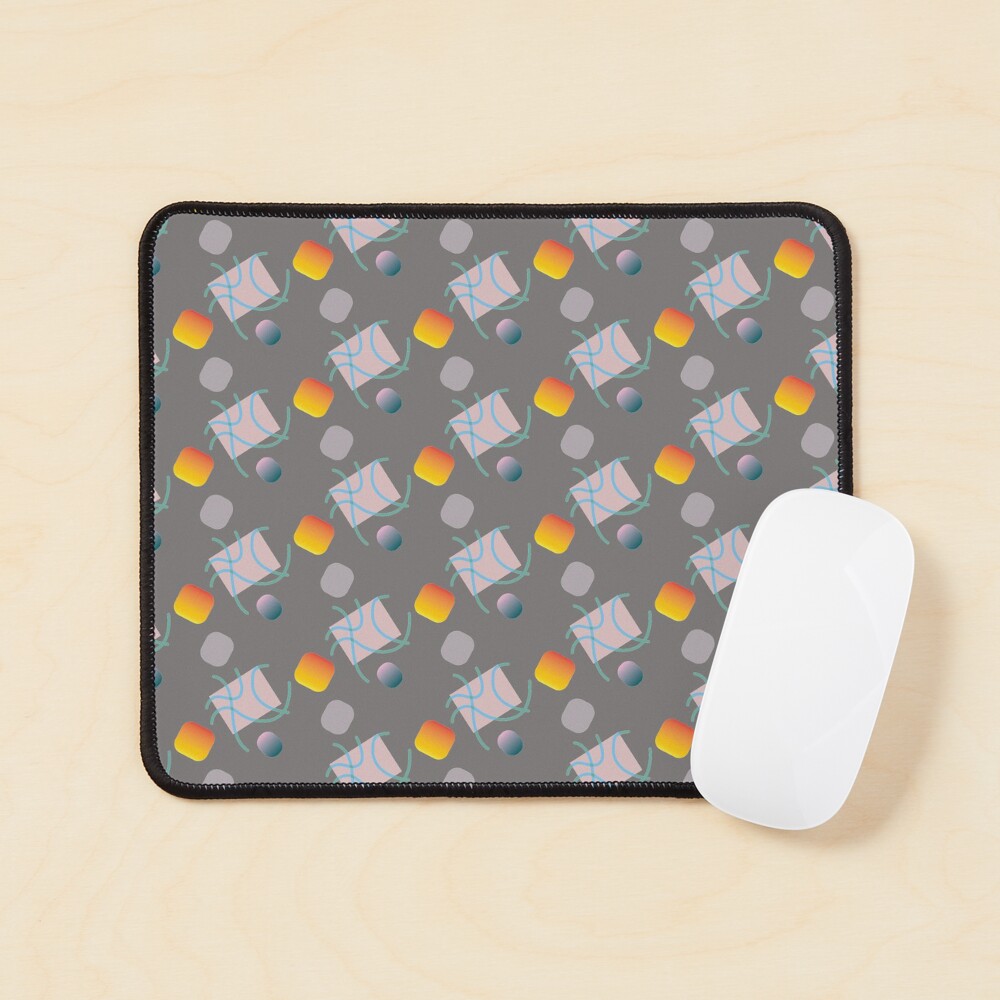 Item preview, Mouse Pad designed and sold by Lotofus.