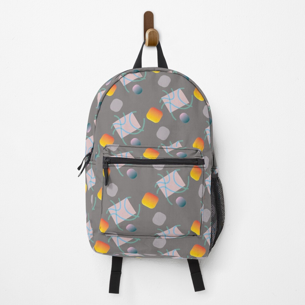 Item preview, Backpack designed and sold by Lotofus.