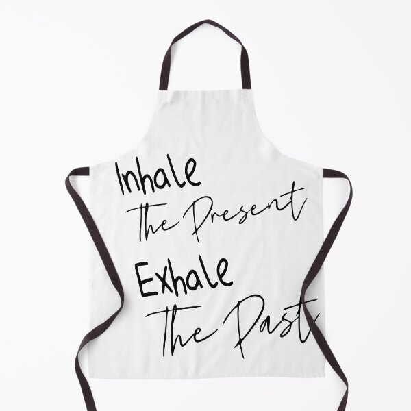 Item preview, Inhale The Exhale The Past designed and sold by Heddar Badreddine.