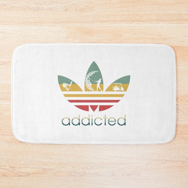 Item preview, Golf addicted vintage designed and sold by chibichibii.
