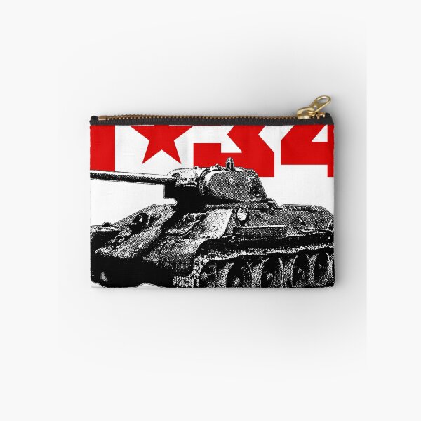 Item preview, T-34 designed and sold by deathdagger.