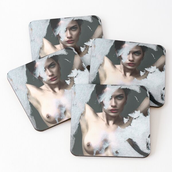 Item preview, I caught a fleeting glimpse designed and sold by timelessfancy.