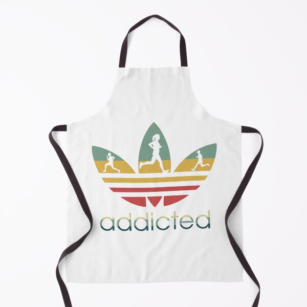 Item preview, Jogging addicted vintage designed and sold by chibichibii.