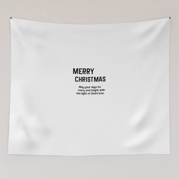 Item preview, Merry Christmas designed and sold by divergentwear.