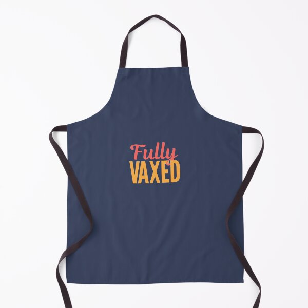 Item preview, Fully Vaxed designed and sold by Zentropik.