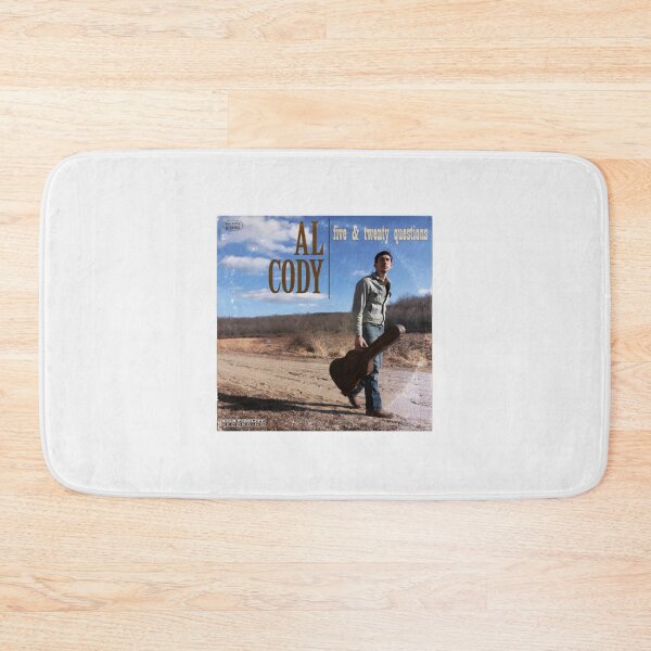 Item preview, Al Cody - Five & Twenty questions| Perfect Gift designed and sold by timaela.