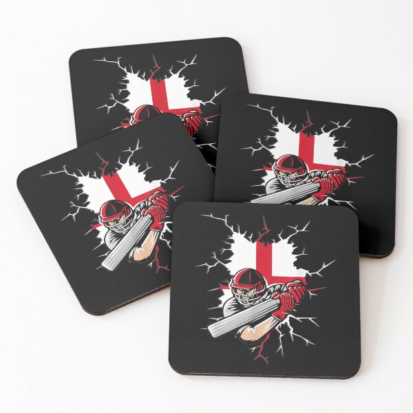 Item preview, England Cricket 2020 National Jersey English Fans designed and sold by idabry.