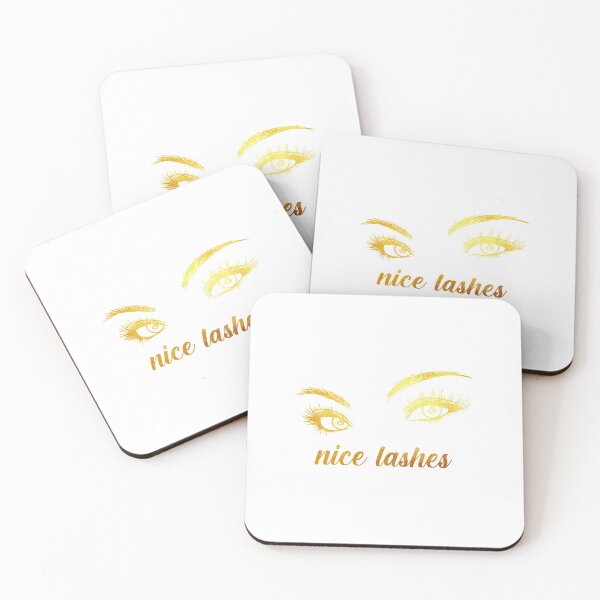 Item preview, Eyelash extensions designed and sold by art-fox.