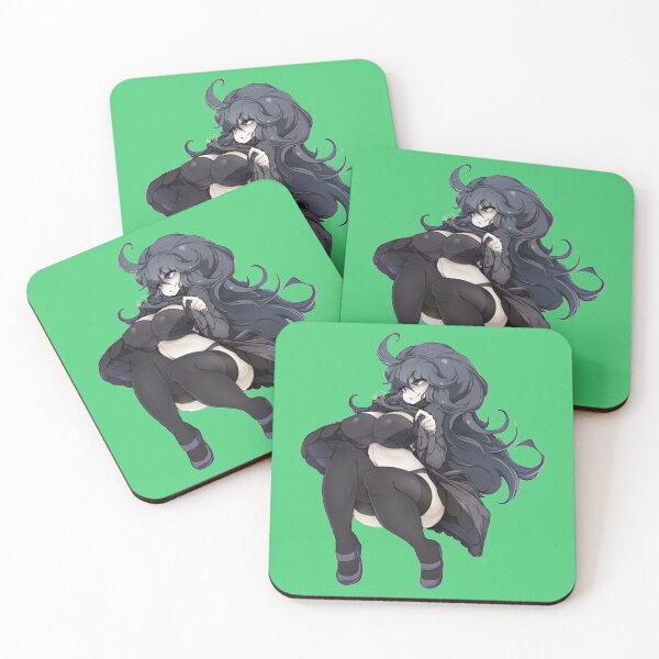 Item preview, Hex Maniac   designed and sold by DokimaOfficial.