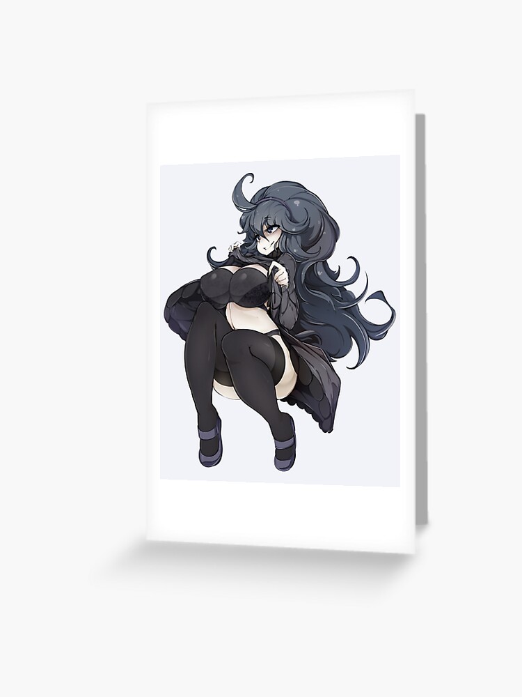 Hex Maniac " Greeting Card for Sale by DokimaOfficial | Redbubble Hex Maniac " Greeting Card for Sale by DokimaOfficial | Redbubble