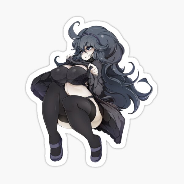Danbooru Hex Maniac