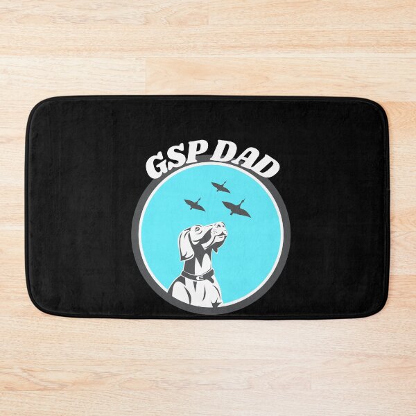Item preview, GSP Dad - Fun German Shorthaired Pointer  designed and sold by Beyond Words.