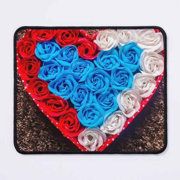 Item preview, The heart of peace designed and sold by SzendeB.