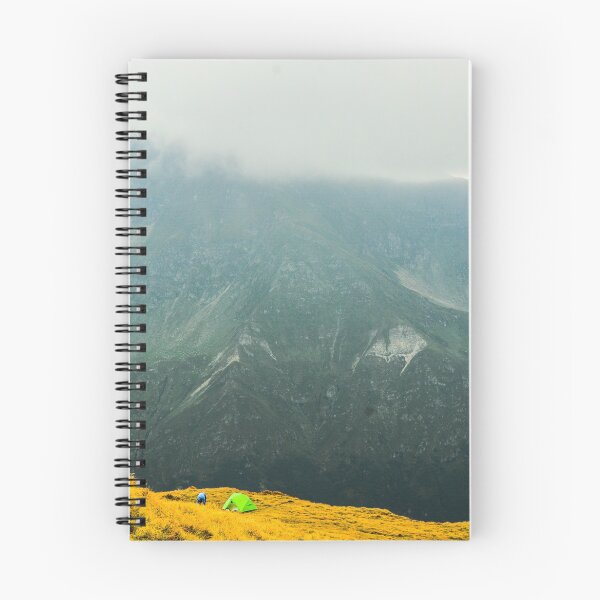 Item preview, Mountains designed and sold by SzendeB.