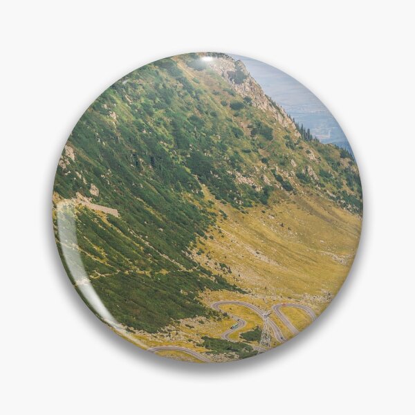 Item preview, Mountains designed and sold by SzendeB.