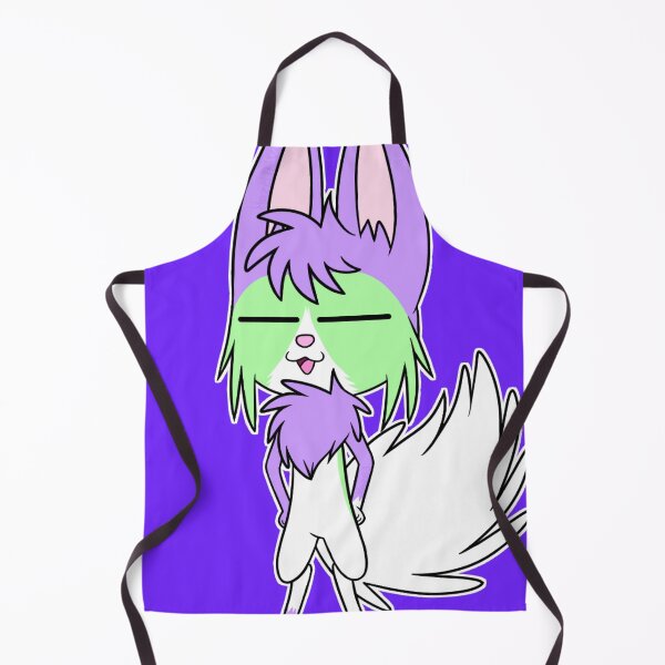 Item preview, Lavender Fox designed and sold by Fennekit Studios Merchandise.