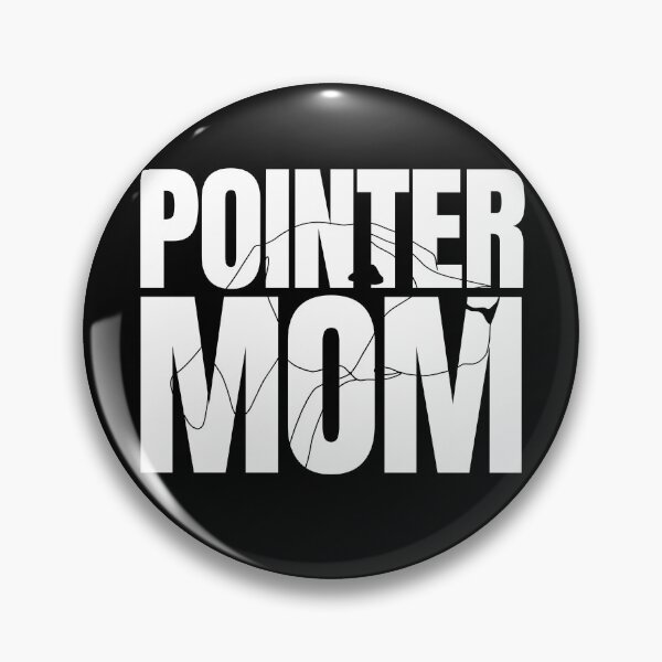 Item preview, Pointer face Mom - German Shorthaired Pointer designed and sold by Beyond Words.