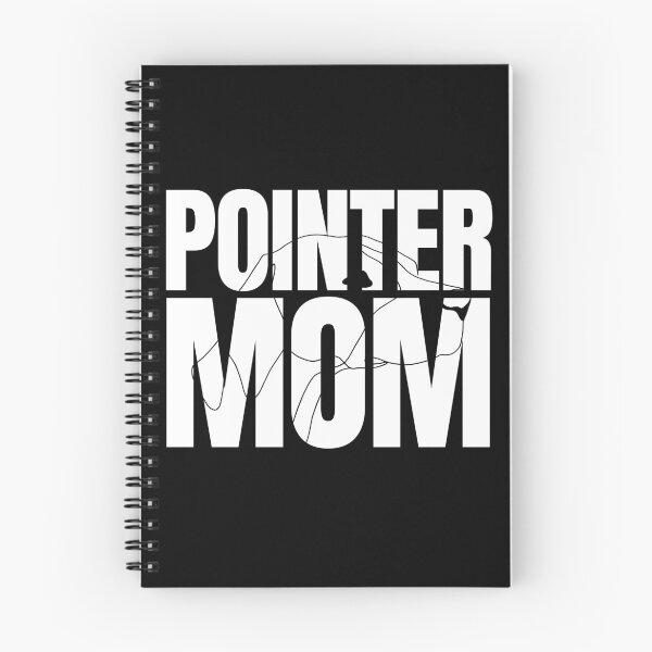 Item preview, Pointer face Mom - German Shorthaired Pointer designed and sold by Beyond Words.