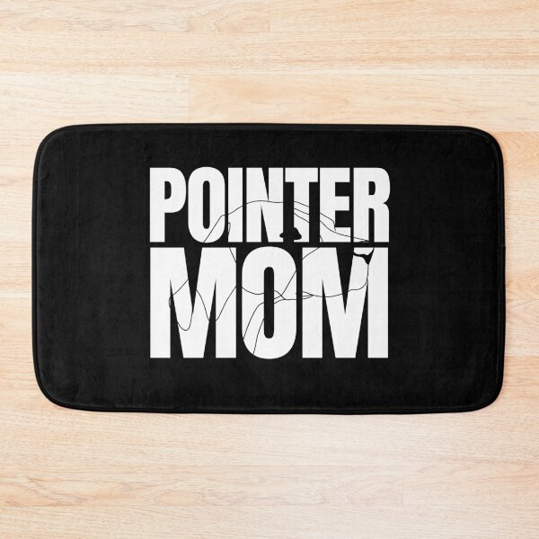 Item preview, Pointer face Mom - German Shorthaired Pointer designed and sold by Beyond Words.