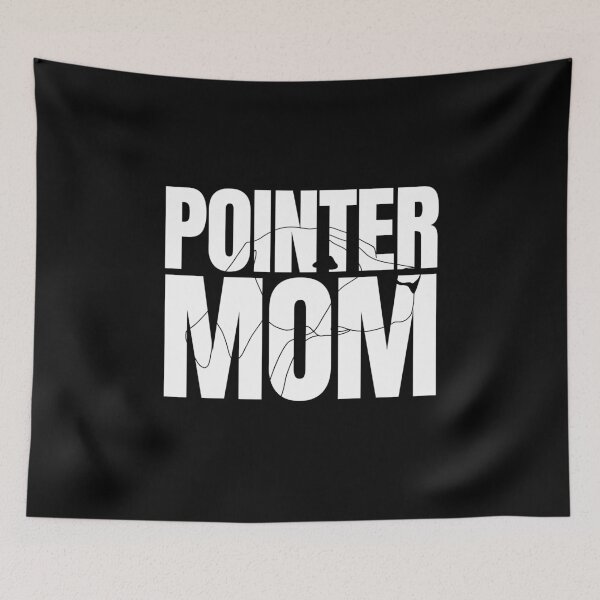 Item preview, Pointer face Mom - German Shorthaired Pointer designed and sold by Beyond Words.