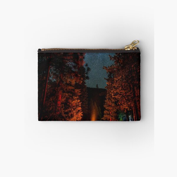 Item preview, Camping Under Stars and Trees Night designed and sold by Gavin Heffernan.