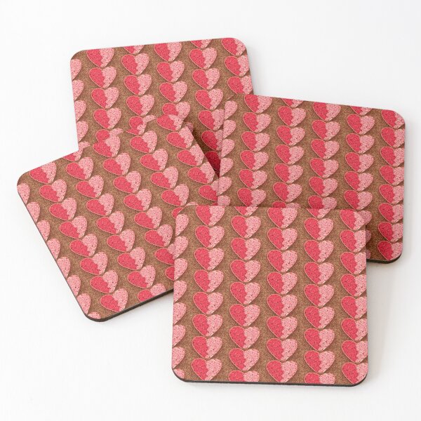 Item preview, Hearts designed and sold by SzendeB.