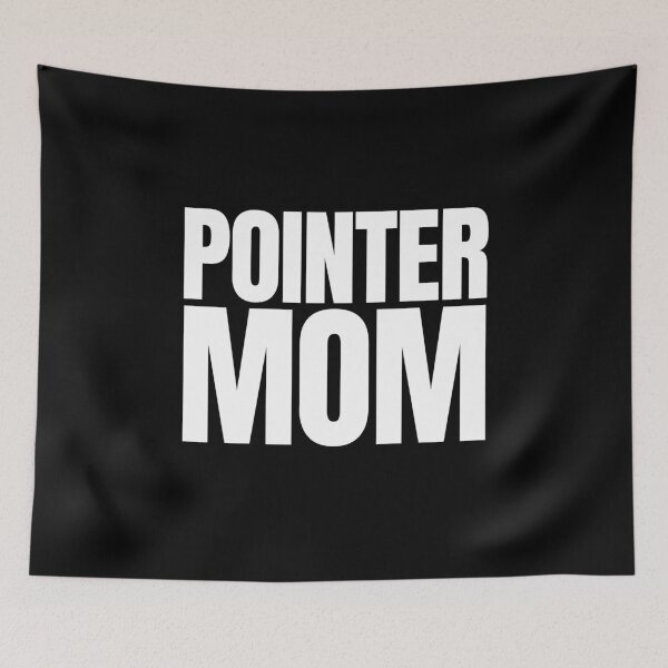 Item preview, Pointer  Mom - German Shorthaired Pointer designed and sold by Beyond Words.